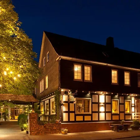 Sauerlaender Hof Pensionat 3*