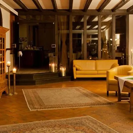 Sauerlaender Hof 3* Eslohe