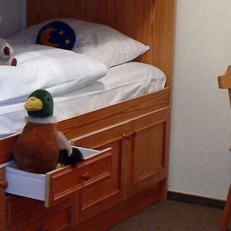 Pensionat Sauerlaender Hof