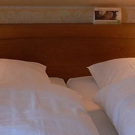 Pensionat Sauerlaender Hof Eslohe