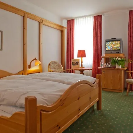 Pensionat Sauerlaender Hof