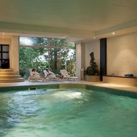 Pensionat Sauerlaender Hof 3*