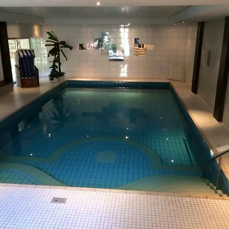 Pensionat Sauerlaender Hof Eslohe