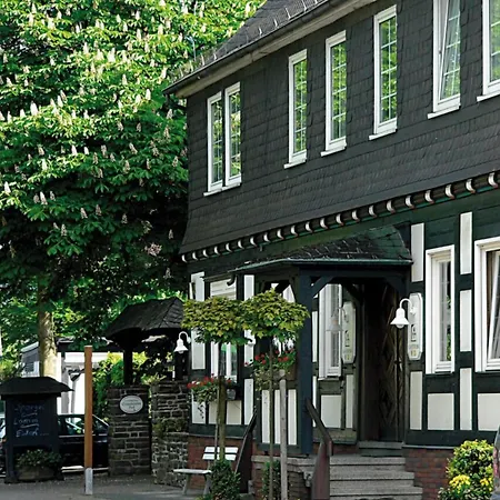 Pensionat Sauerlaender Hof