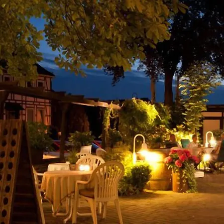 Sauerlaender Hof 3* Eslohe