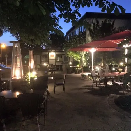 Sauerlaender Hof Pensionat Eslohe