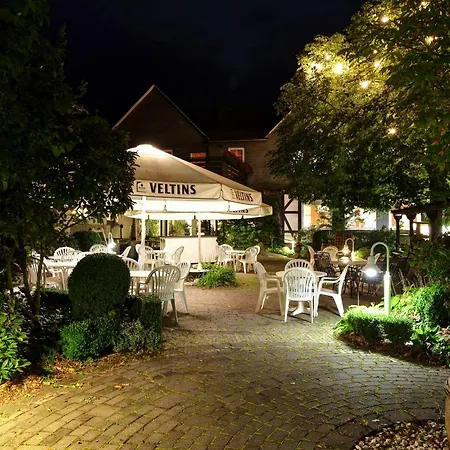 Sauerlaender Hof Pensionat