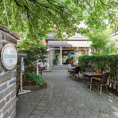 Pensionat Sauerlaender Hof 3*