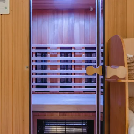 Pensionat Sauerlaender Hof 3*