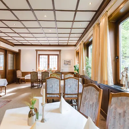 Sauerlaender Hof 3* Eslohe