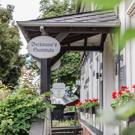 Sauerlaender Hof Pensionat