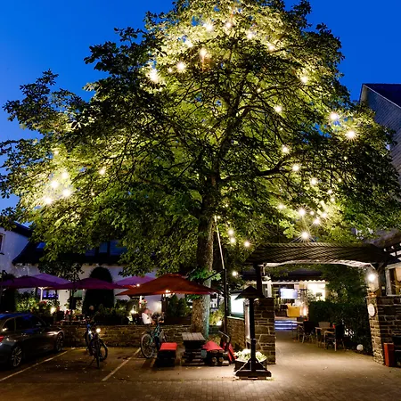 Sauerlaender Hof Pensionat Eslohe