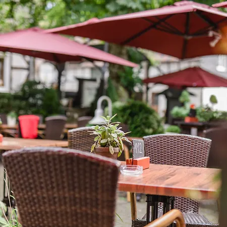 Sauerlaender Hof Pensionat 3*