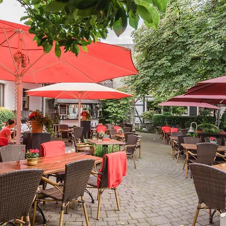 Sauerlaender Hof Pensionat 3*