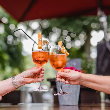 Sauerlaender Hof Pensionat