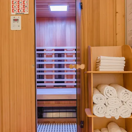 Sauerlaender Hof Pensionat Eslohe