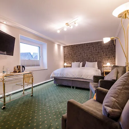 Sauerlaender Hof Eslohe