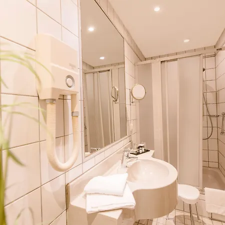 Pensionat Sauerlaender Hof Eslohe