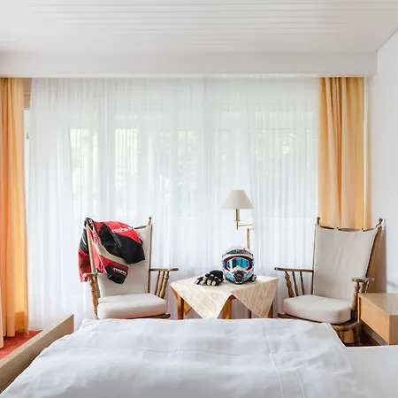 Sauerlaender Hof Pensionat Eslohe