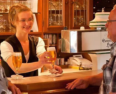 Sauerlaender Hof Pensionat 3*