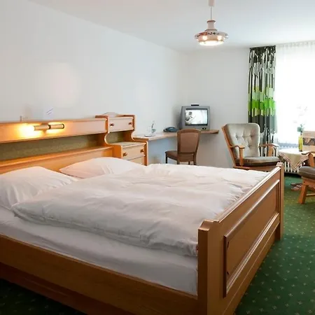 Sauerlaender Hof 3* إسلوهي