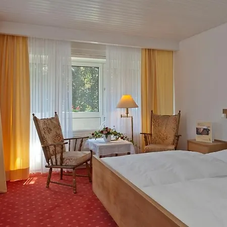 Pensionat Sauerlaender Hof