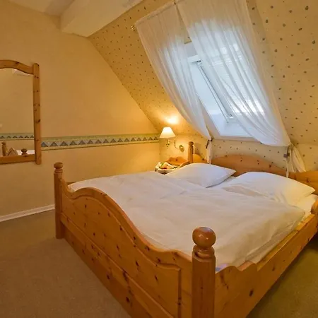 Pensionat Sauerlaender Hof Eslohe