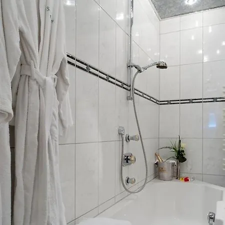 Sauerlaender Hof 3* Eslohe