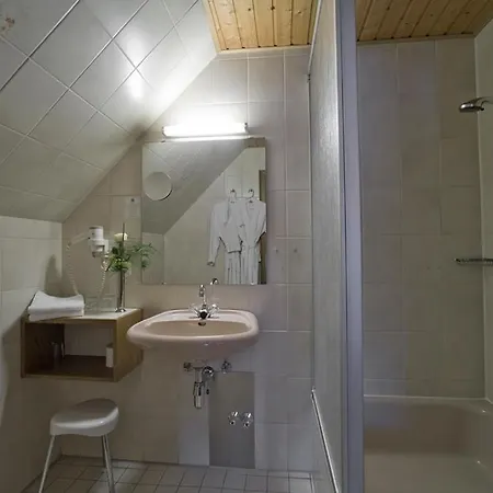 Sauerlaender Hof Pensionat Eslohe