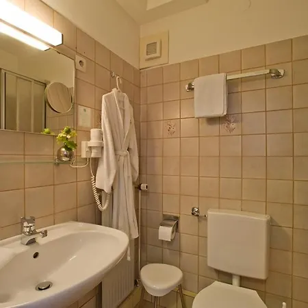 Pensionat Sauerlaender Hof