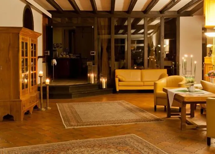 Sauerlaender Hof 3* 埃斯洛黑