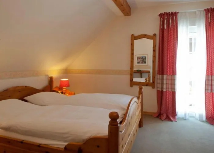 招待所 Sauerlaender Hof 埃斯洛黑