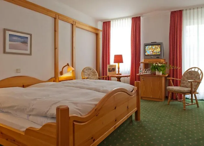 招待所 Sauerlaender Hof