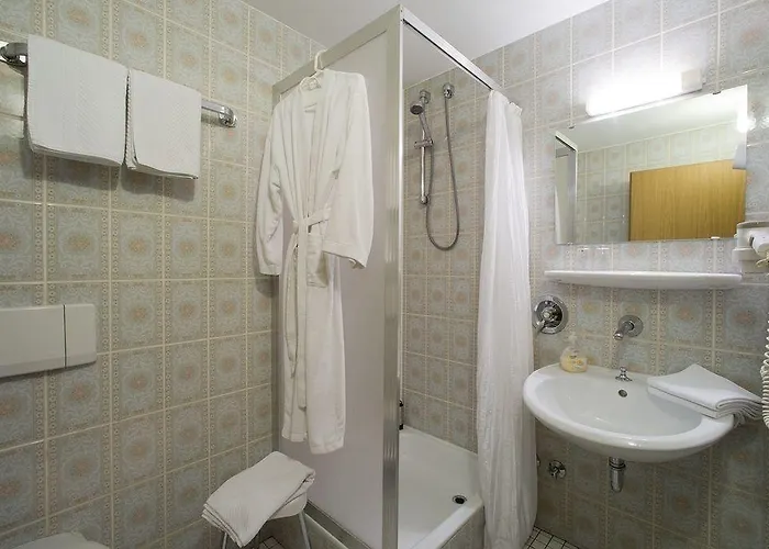 Sauerlaender Hof 招待所