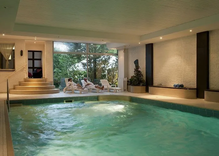 招待所 Sauerlaender Hof 3*