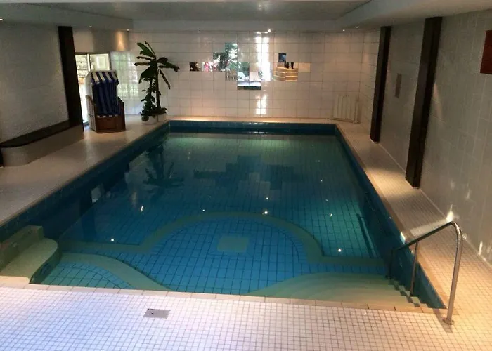 招待所 Sauerlaender Hof 埃斯洛黑