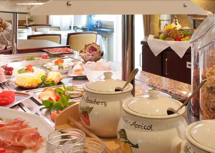 招待所 Sauerlaender Hof 埃斯洛黑