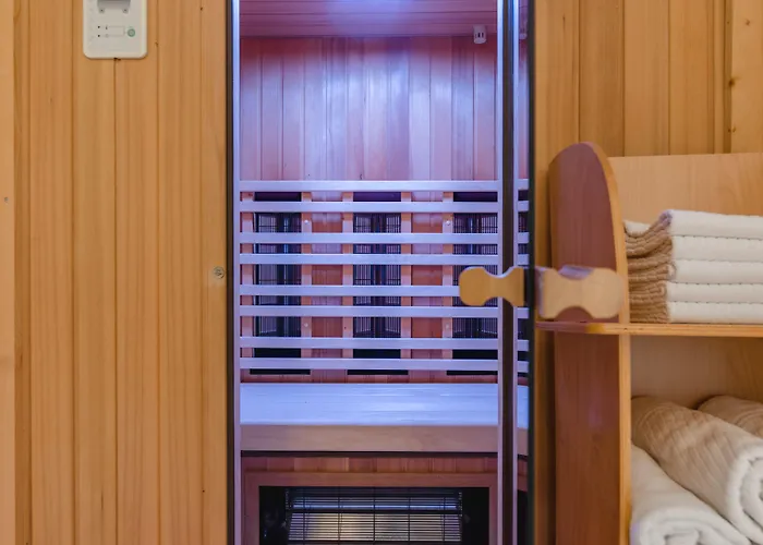 招待所 Sauerlaender Hof 3*