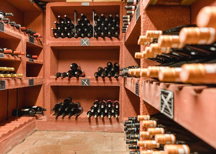 Sauerlaender Hof 招待所