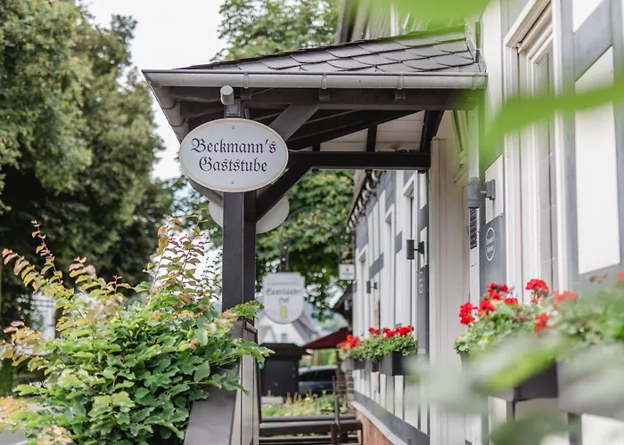 Sauerlaender Hof 招待所