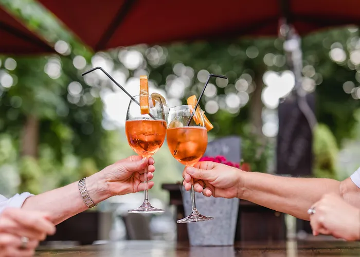 Sauerlaender Hof 招待所