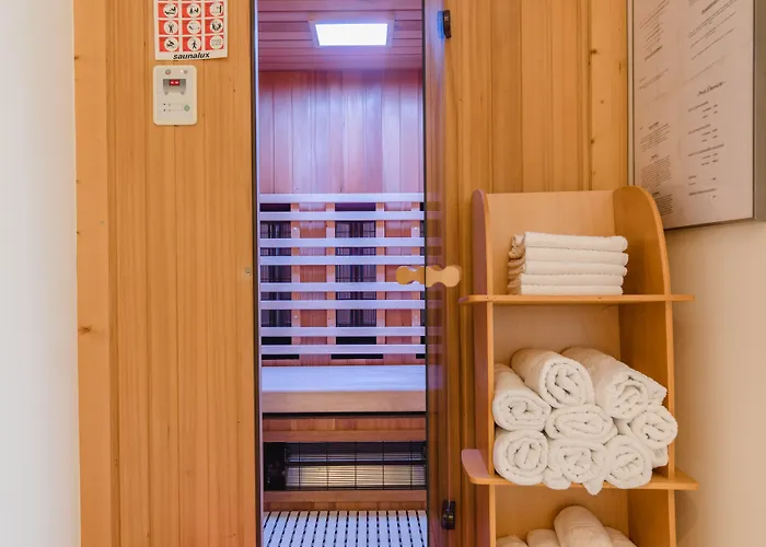 Sauerlaender Hof 招待所 埃斯洛黑