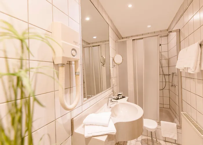 招待所 Sauerlaender Hof 埃斯洛黑