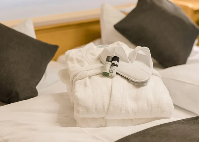 招待所 Sauerlaender Hof