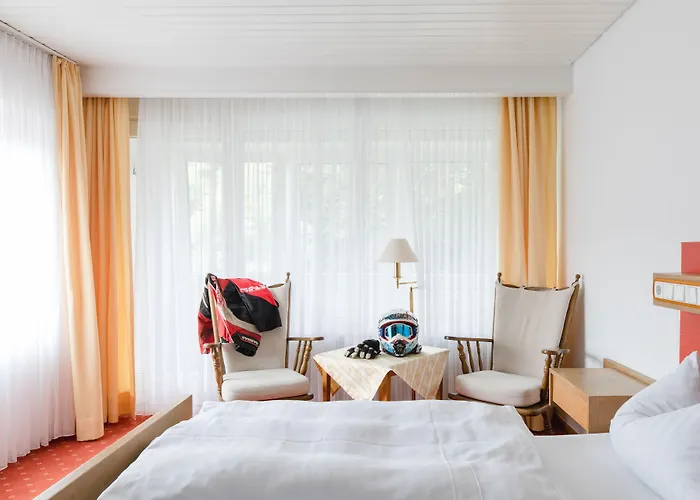 Sauerlaender Hof 招待所 埃斯洛黑