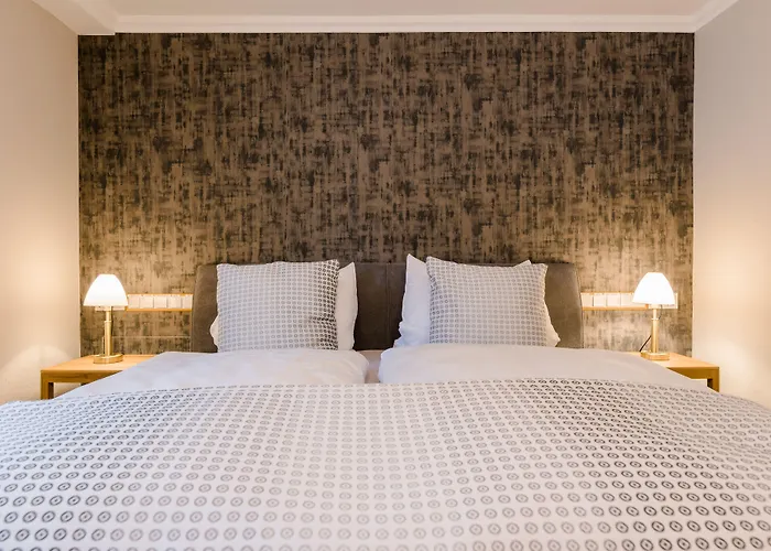 Sauerlaender Hof 招待所