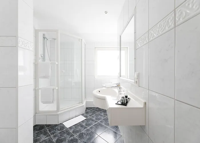 Sauerlaender Hof 3* 埃斯洛黑