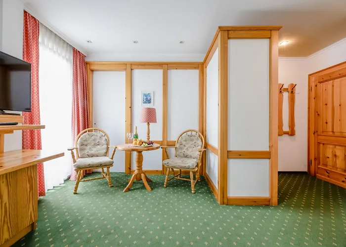 Sauerlaender Hof 埃斯洛黑