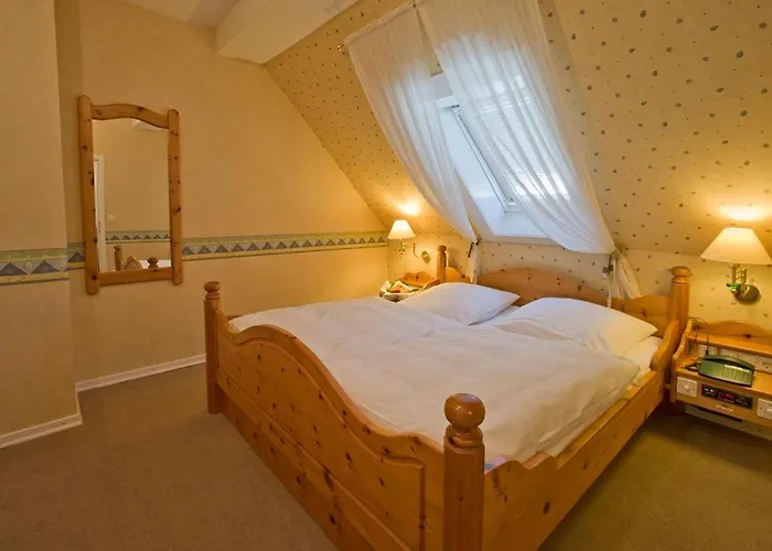 招待所 Sauerlaender Hof 埃斯洛黑