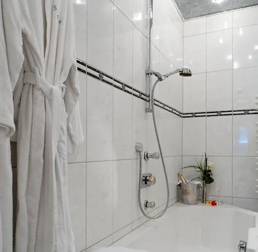 Sauerlaender Hof 3* 埃斯洛黑